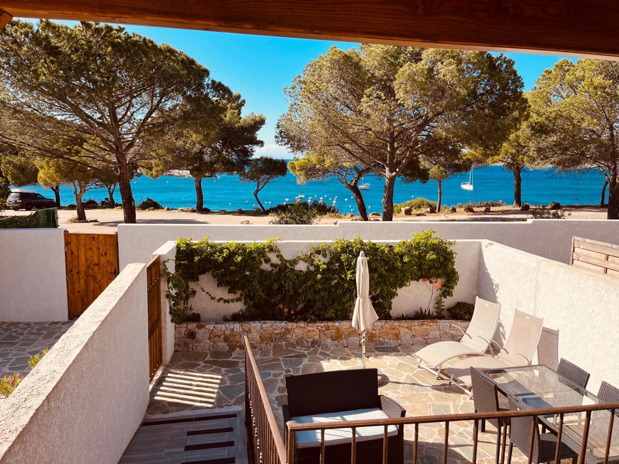 Residence Casa Toga Galeria  Exterior photo