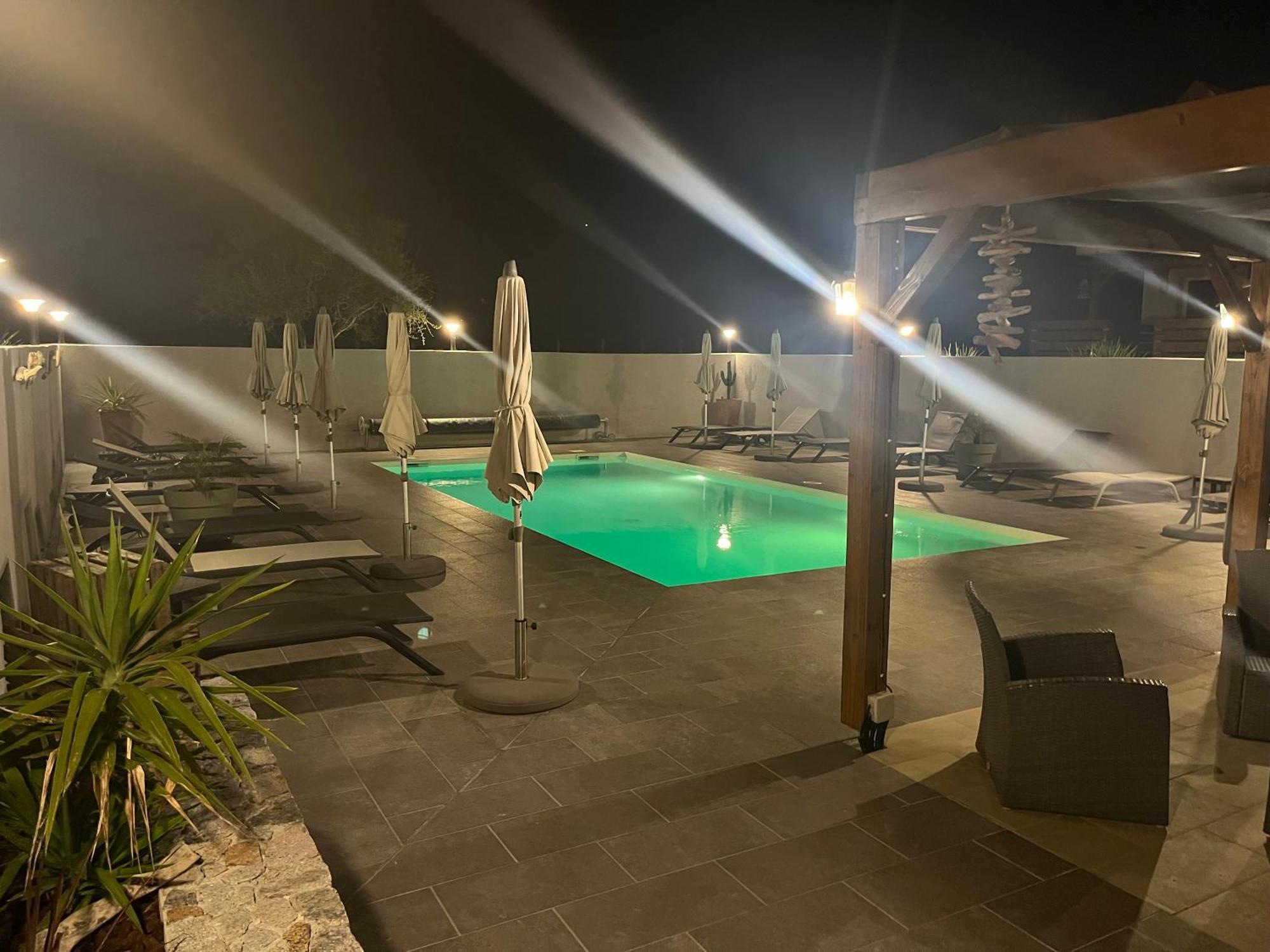 Residence Casa Toga Galeria  Exterior photo