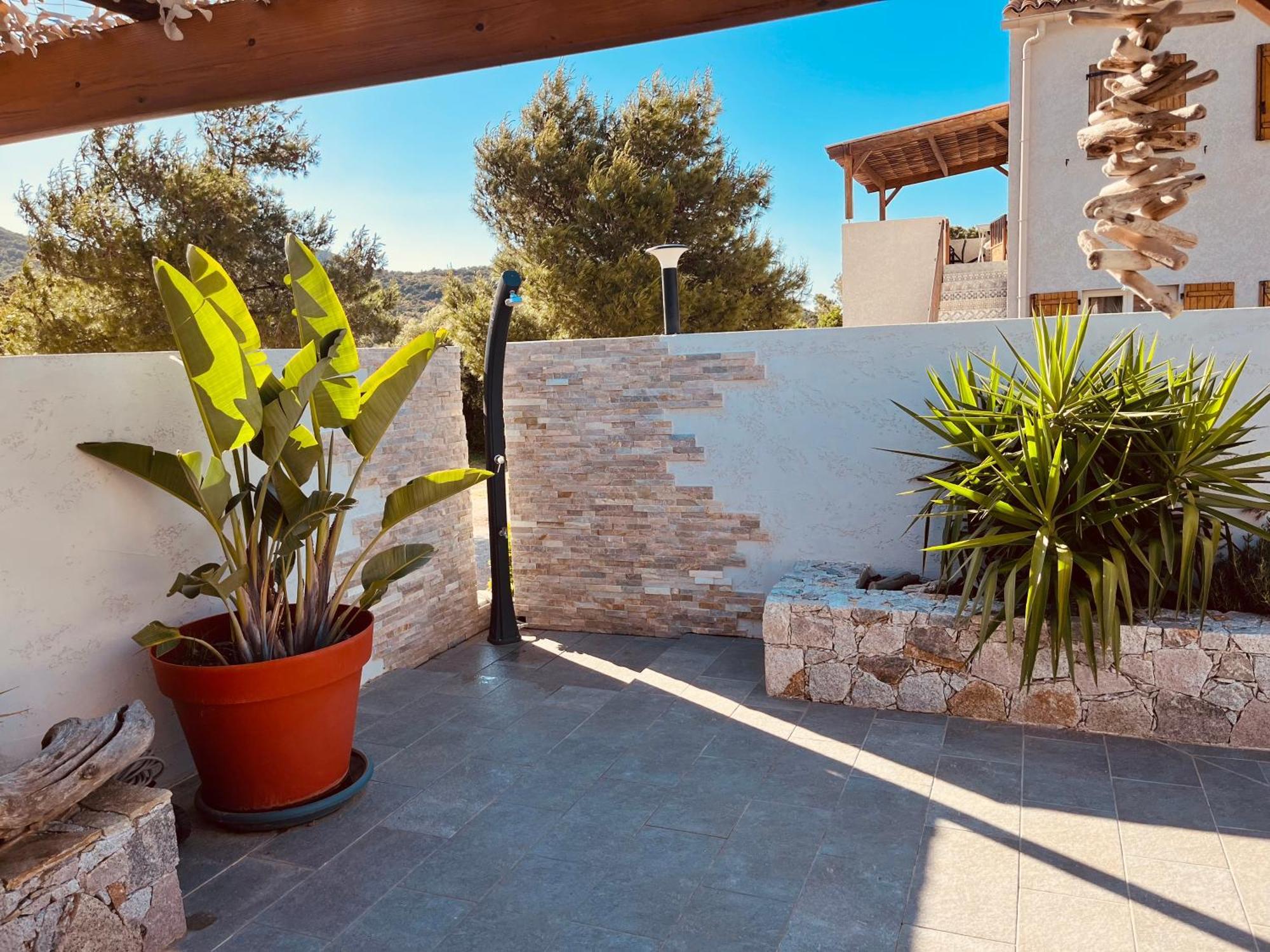 Residence Casa Toga Galeria  Exterior photo